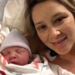 Meet your Posher, Holly